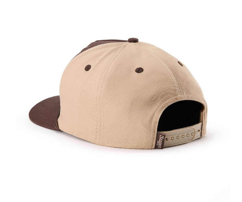 Seager Raised Right Trucker Cap