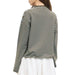 Elisa Stripe Cardigan WOMEN - Clothing - Sweaters & Cardigans MOD REF
