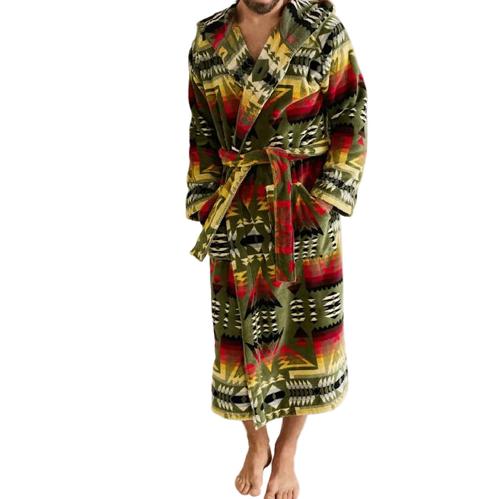 Pendleton Terry Robe