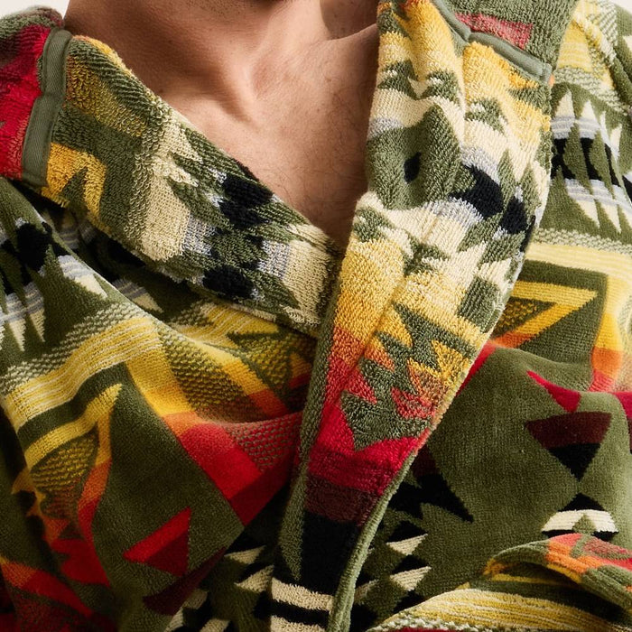 Pendleton Terry Robe