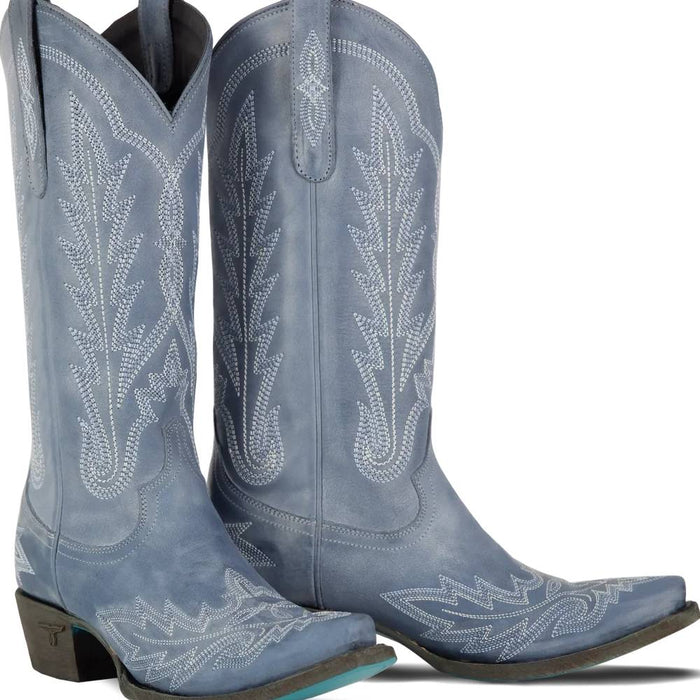 Lane Women's Snip Toe Lexington Boot