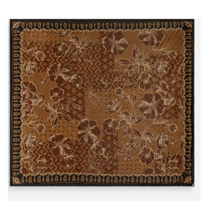 Laurel Canyon Cozy Blanket