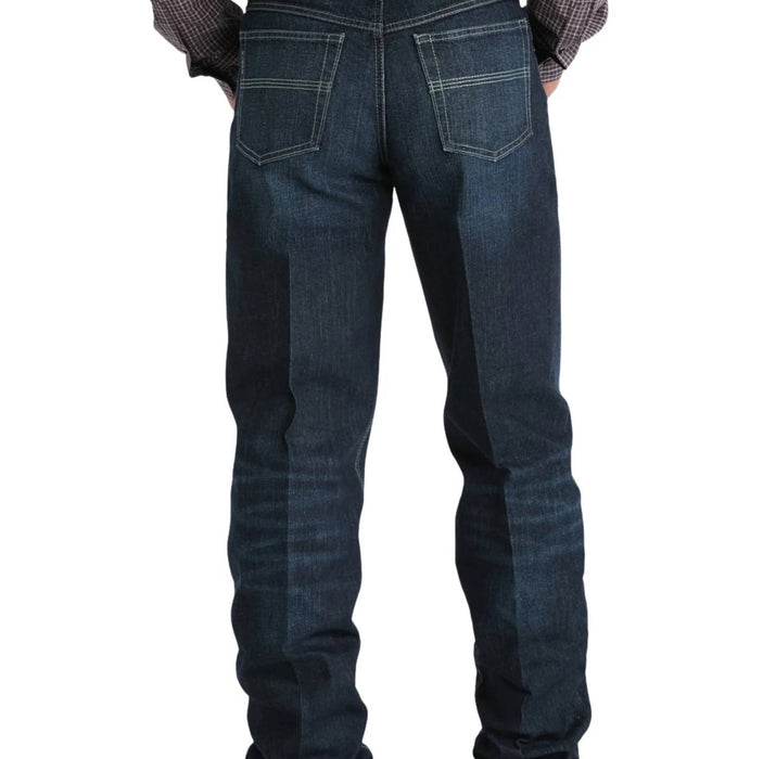 Cinch Men's Black Label Jeans