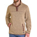 Panhandle Slim Men's Melange Henley Pullover MEN - Clothing - Pullovers & Hoodies Panhandle