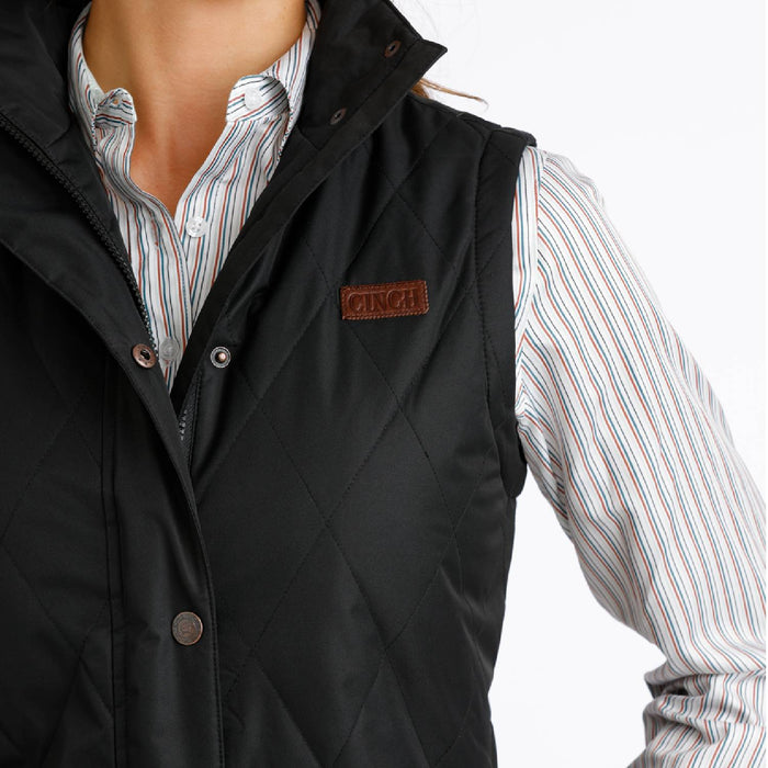 Cinch Women's Barn Vest