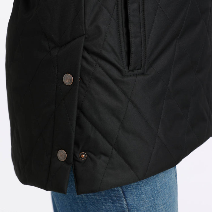 Cinch Women's Barn Vest
