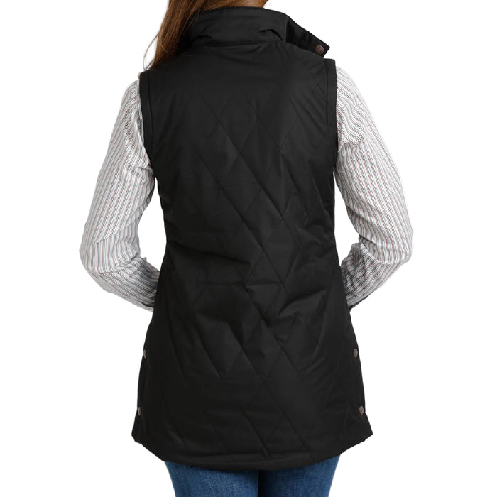 Cinch Women's Barn Vest
