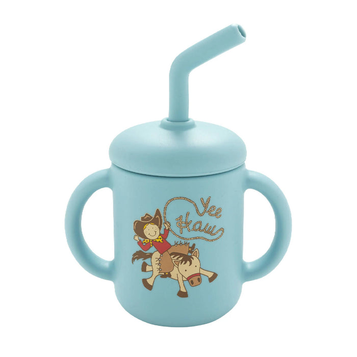 Sippy Cup Yee Haw KIDS - Baby - Baby Accessories ORE Originals