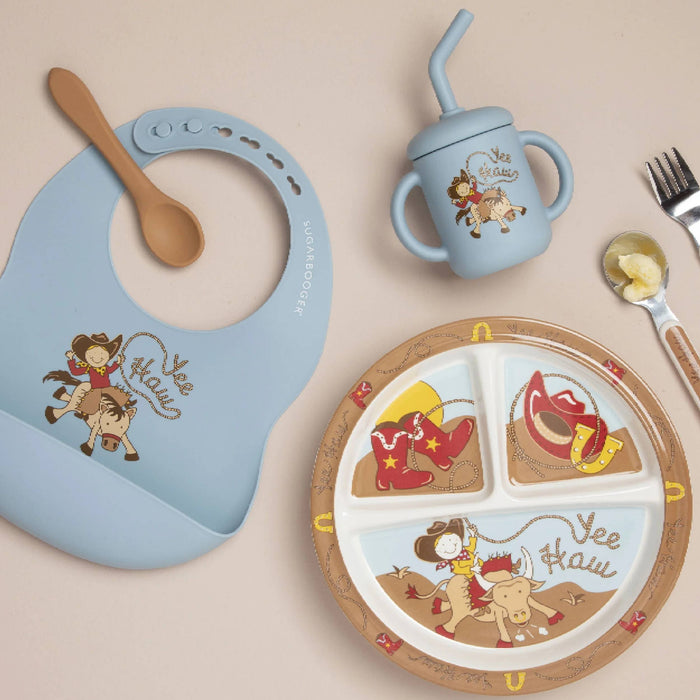 Sippy Cup Yee Haw KIDS - Baby - Baby Accessories ORE Originals