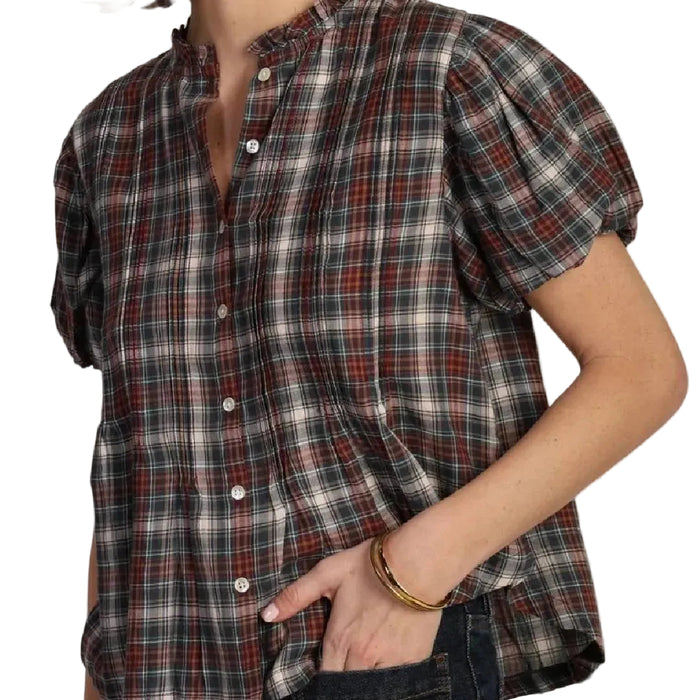 Dylan Women's Finley Blouse