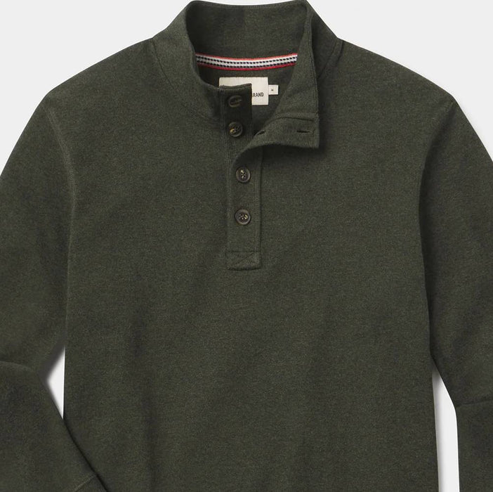 The Normal Brand LS Puremeso Everyday Button Popover