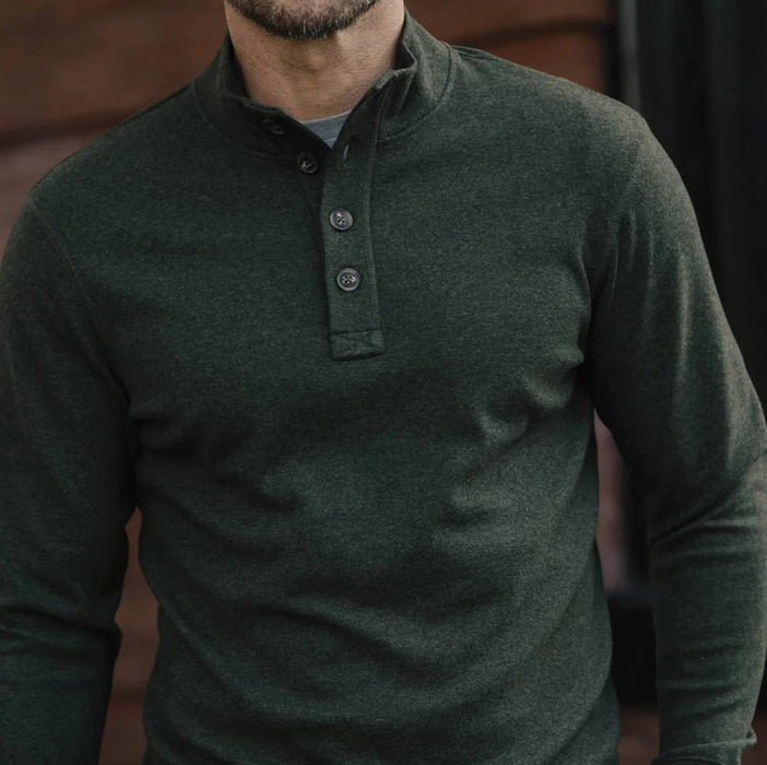 The Normal Brand LS Puremeso Everyday Button Popover