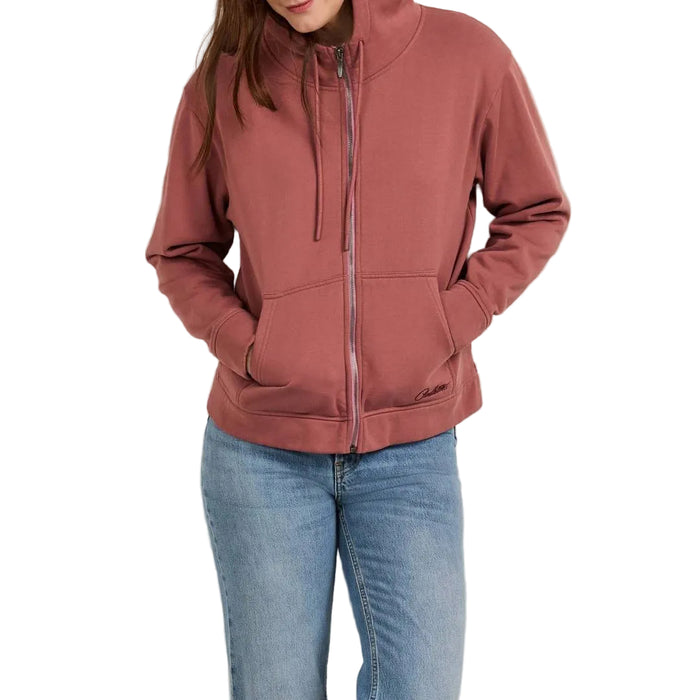 Pendleton Women's Graphic Zip Hoodie