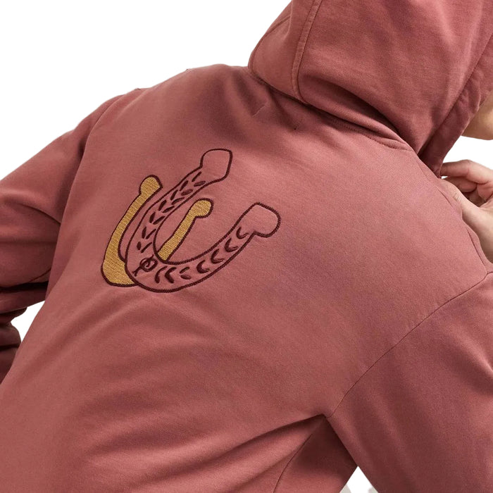Pendleton Women's Graphic Zip Hoodie