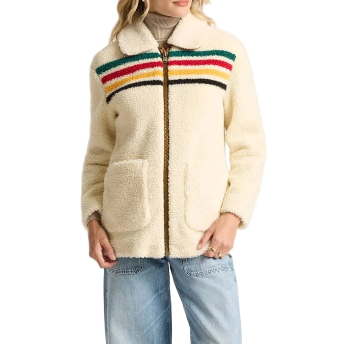 Pendleton Women's Glacier Sunset Fleece Jacket