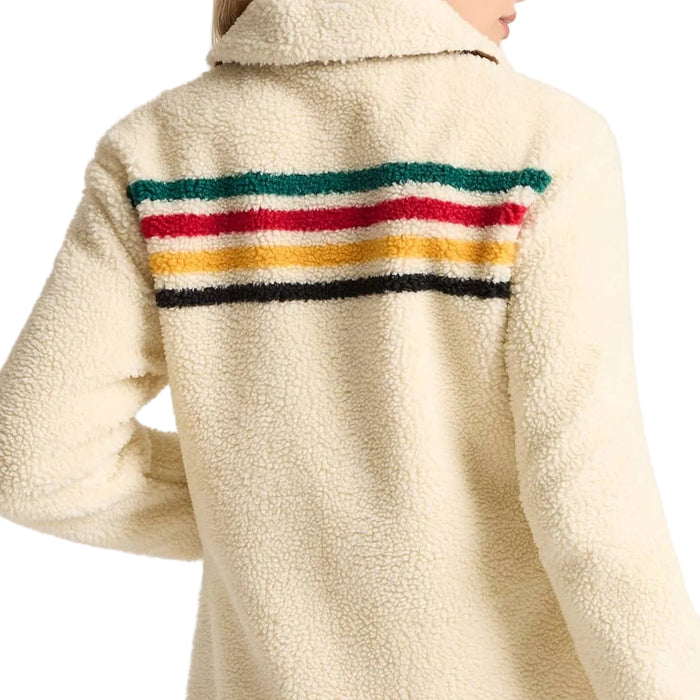 Pendleton Women's Glacier Sunset Fleece Jacket