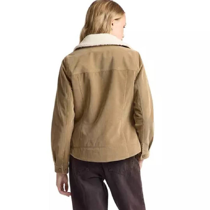 Pendleton Women's Wind Basin Corduroy Jacket