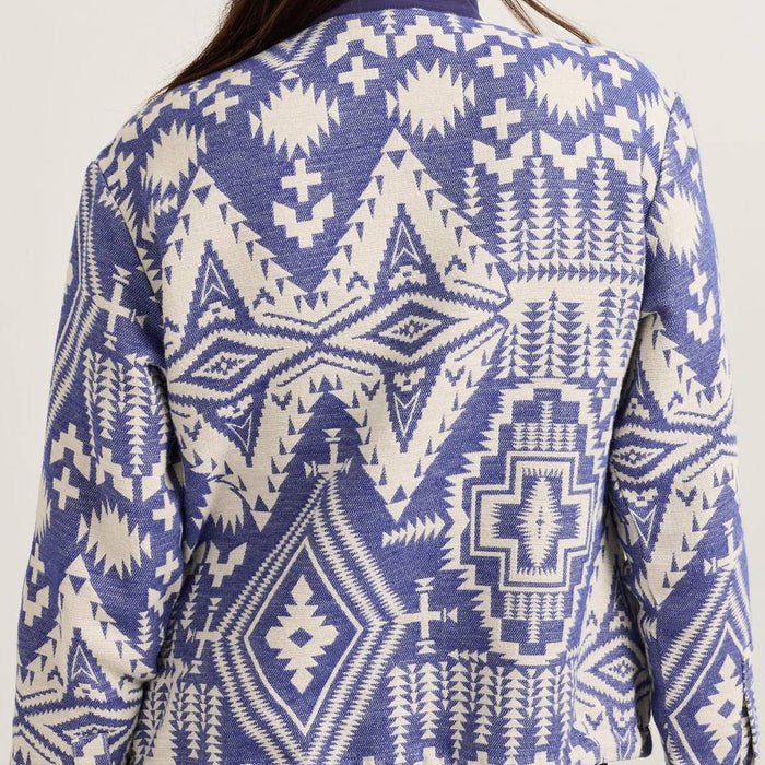 Pendleton Women's Doublesoft Half Snap Pullover