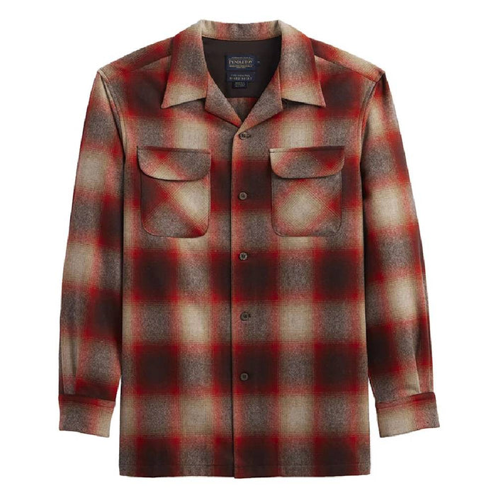 Pendleton Men's LS Canyon Shirt