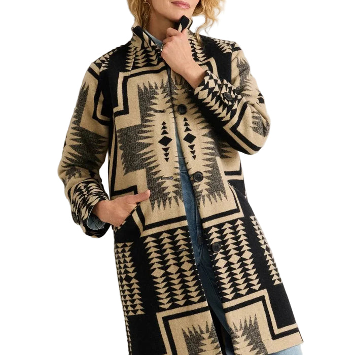 Pendleton Women's Timberline Coat