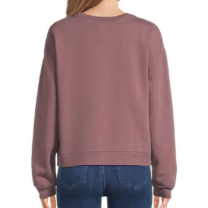 Pendleton Women's French Terry Pullover