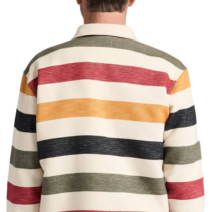 Pendleton Men's LS Driftwood Chamois Shirt