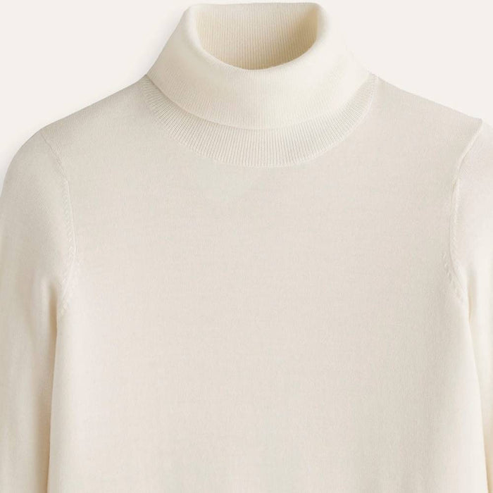 Pendleton Women's Merino Turtleneck