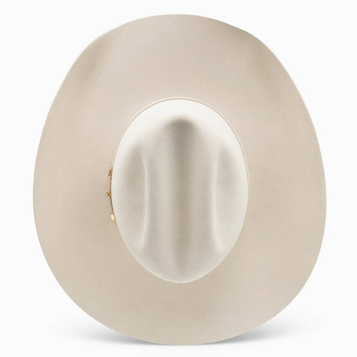 Resistol 30X Alpine Pre Shaped Felt Hat HATS - FELT HATS Resistol