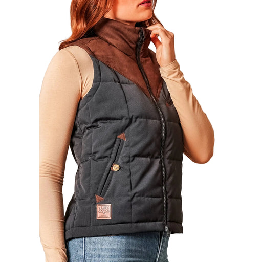Kimes Ranch Women's Lenora Vest WOMEN - Clothing - Outerwear - Vests Kimes Ranch