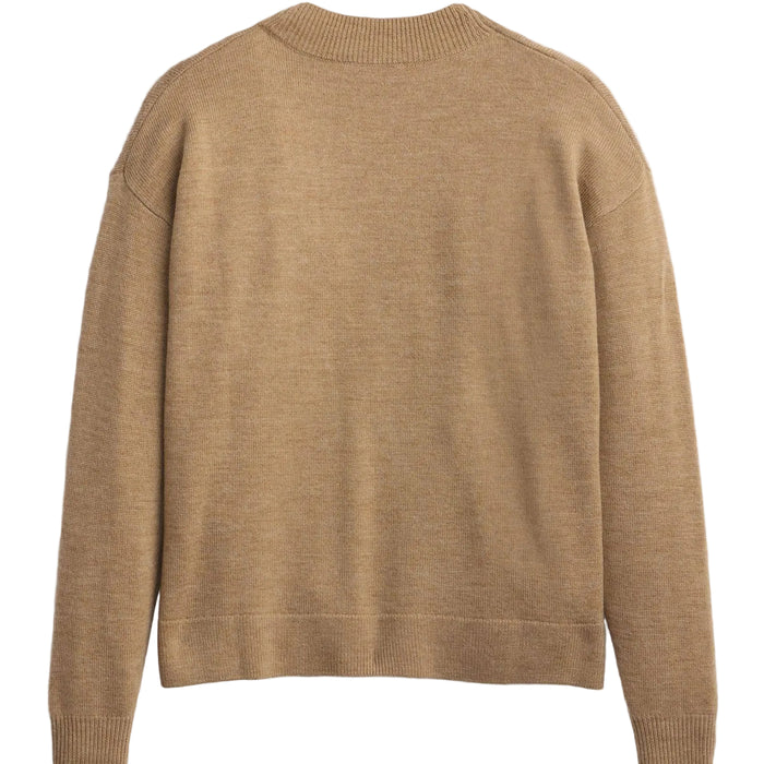Pendleton Women's Merino V Neck Sweater