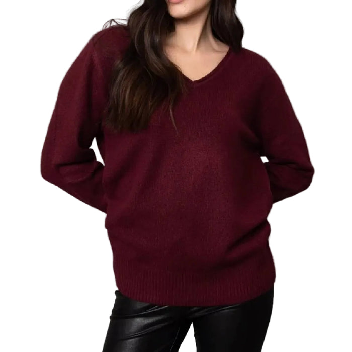 Women's Ghazala Raglan Pullover