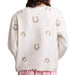 Women's Horseshoe Cardigan WOMEN - Clothing - Sweaters & Cardigans Wishlist
