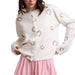 Women's Horseshoe Cardigan WOMEN - Clothing - Sweaters & Cardigans Wishlist