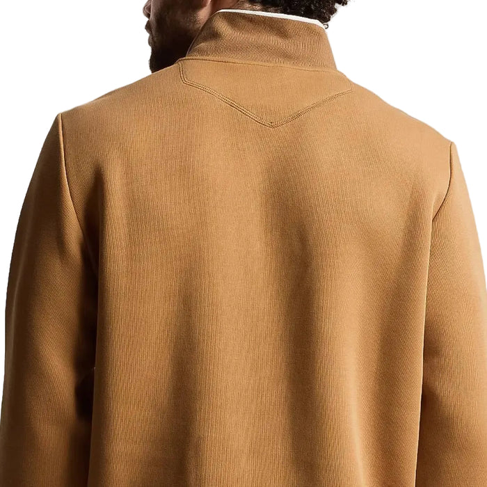 Kimes Ranch Men's 1/4 Zip Doncast Pullover