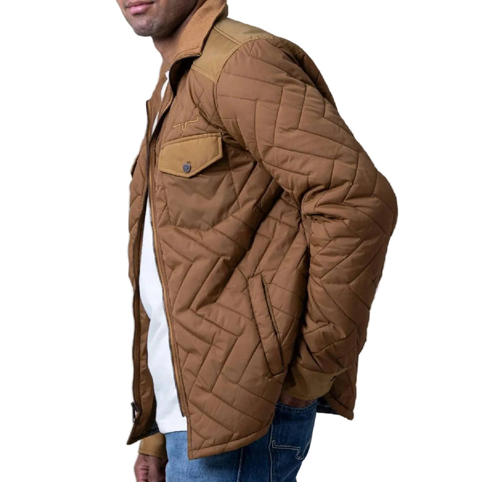 Kimes Ranch Men's Skink Jacket