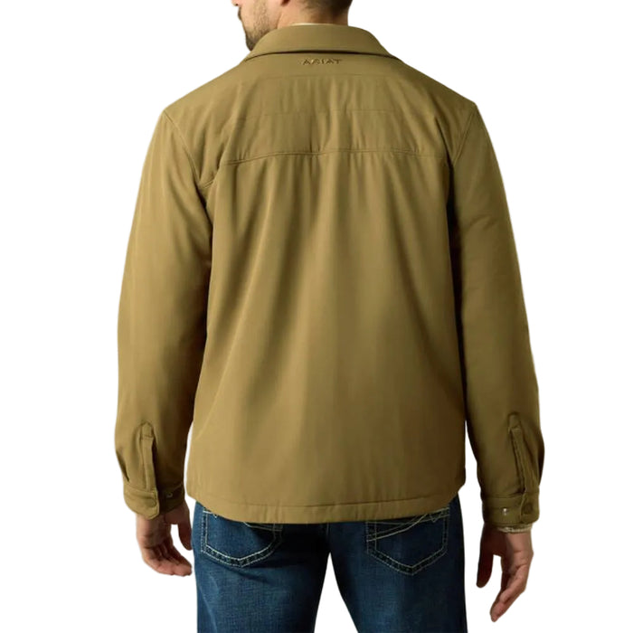 Ariat Men's Stretchshell Shirt Jacket