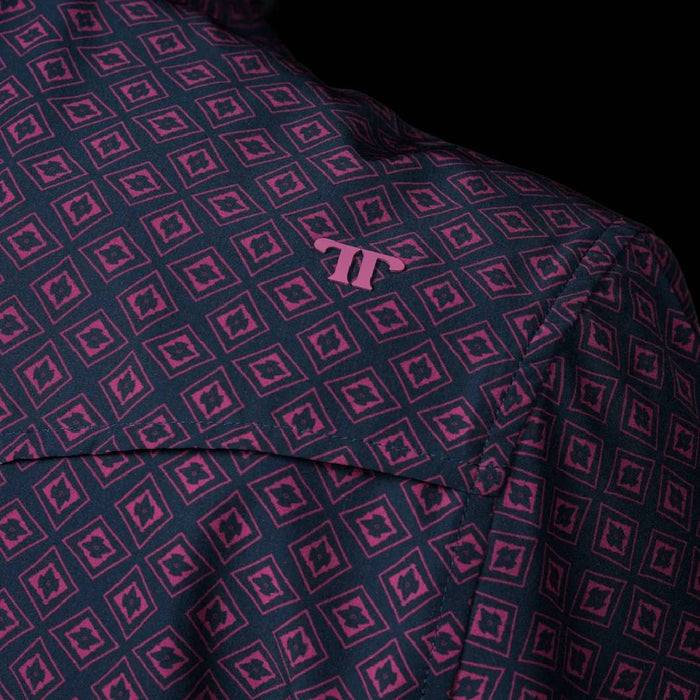 Ferrell Men's The Keaton Snap Shirt