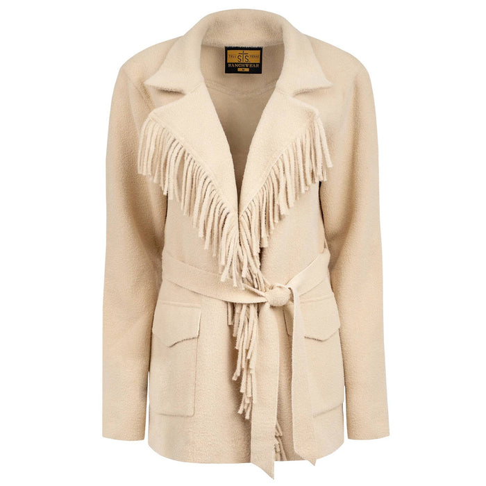 STS Ranchwear Women's Mariposa Shacket