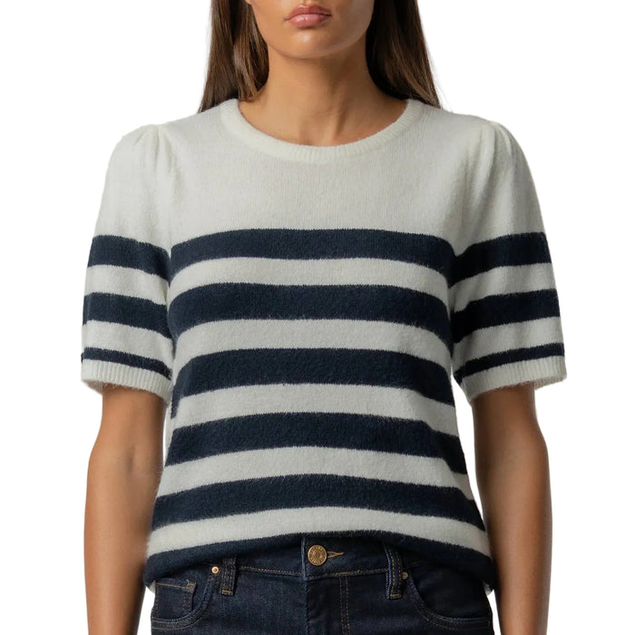Kut Monika Stripe Sweater