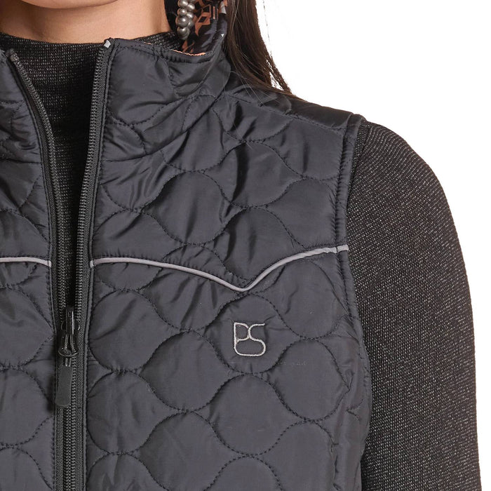 Panhandle Slim Women's Reversible Quilted Vest