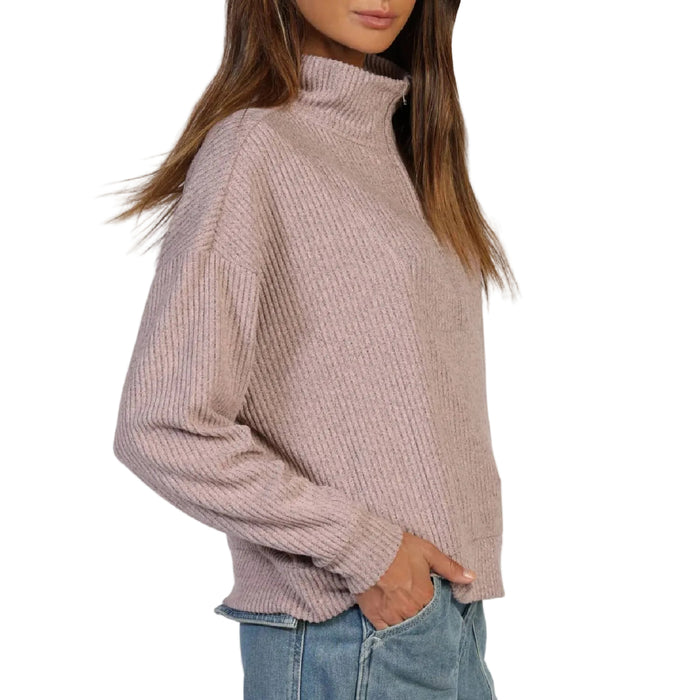 Dylan Women's Hampton Zip Pullover