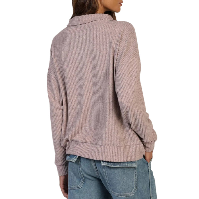 Dylan Women's Hampton Zip Pullover