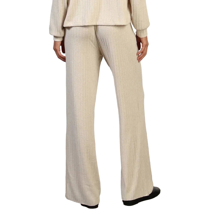 Dylan Women's Emma Rib Pant