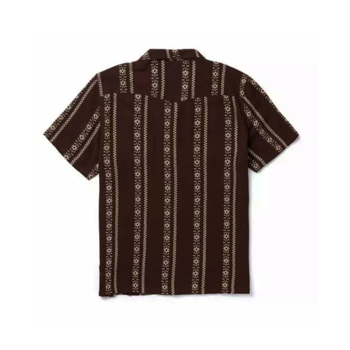 Seager Men's SS Snap Whippersnapper MEN - Clothing - Shirts - Short Sleeve Seager Apparel