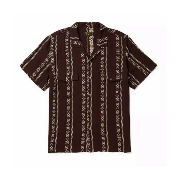 Seager Men's SS Snap Whippersnapper MEN - Clothing - Shirts - Short Sleeve Seager Apparel