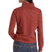 Panhandle Slim Women's 1/4 Zip Ranch Brand Pullover WOMEN - Clothing - Pullovers & Hoodies Panhandle
