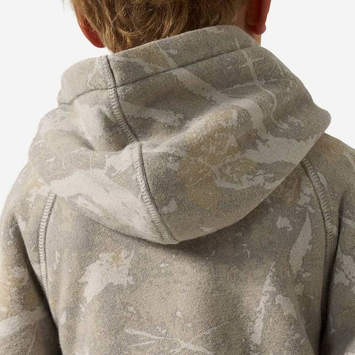 Burlebo Boy's Vintage Washed Hoodie KIDS - Baby - Baby Boy Clothing Burlebo