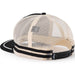 Seager Lasso Lash Trucker Ball Cap HATS - BASEBALL CAPS Seager Apparel