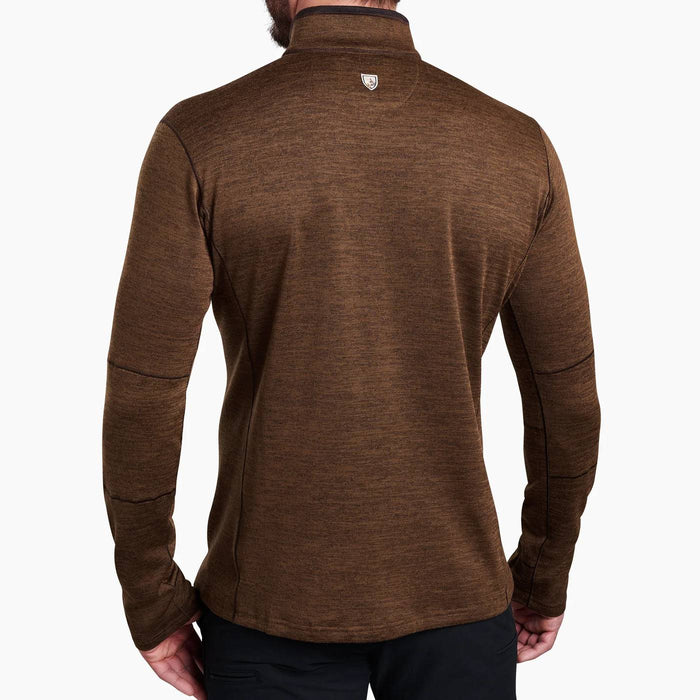 KÜHL Men's Ryzer 1/4 Zip Pullover