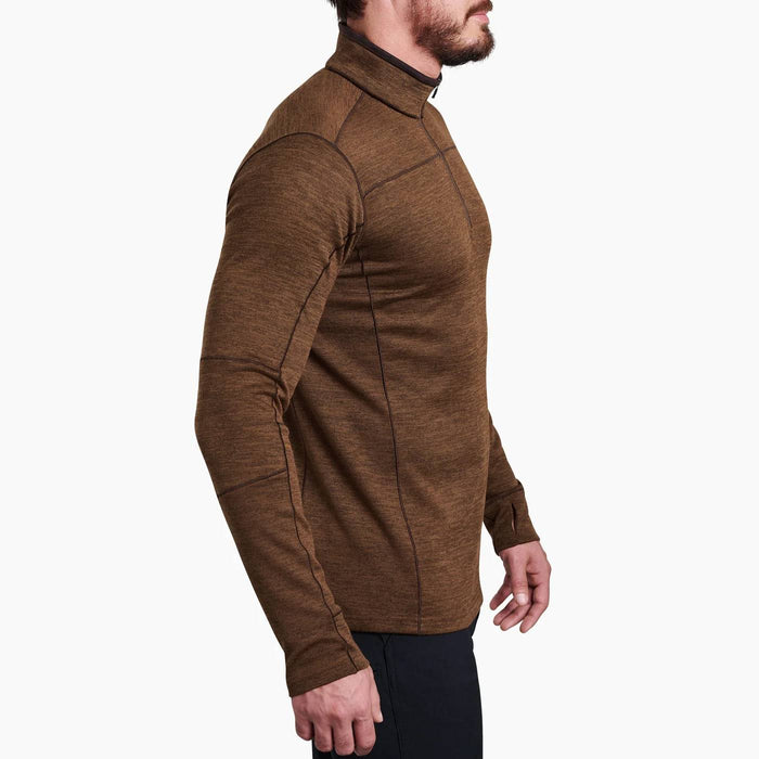 KÜHL Men's Ryzer 1/4 Zip Pullover